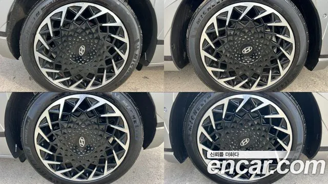 Hyundai Ioniq 5 Ioniq5 — Фото автомобиля 4