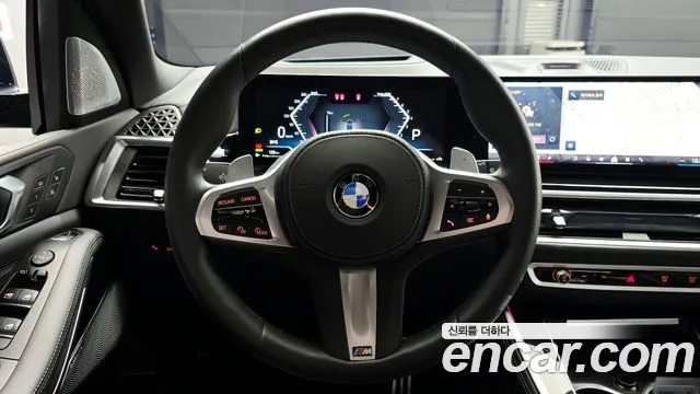 BMW X5 G05 — Фото автомобиля 14