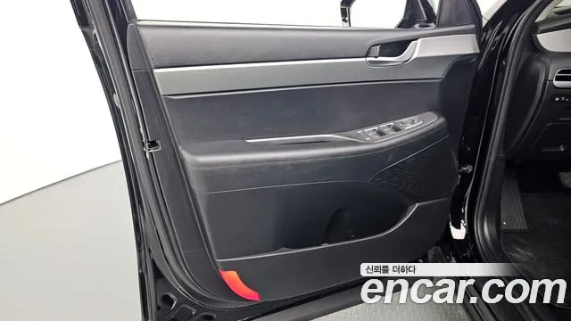 Hyundai Palisade The New Palisade Дизель 2.2 2WD — Фото автомобиля 22