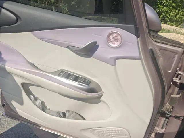 BYD Dolphin — Фото автомобиля 7