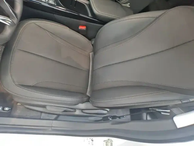 Buick Verano — Фото автомобиля 14