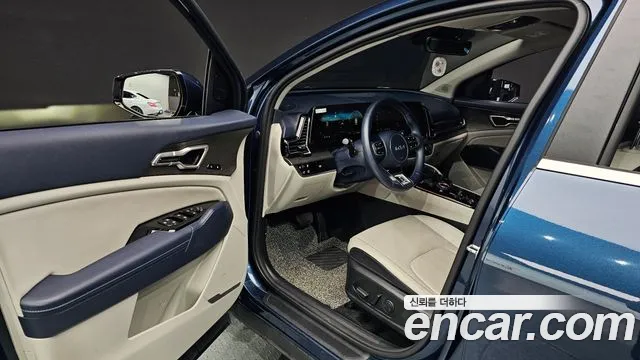 Kia Sportage — Фото автомобиля 10