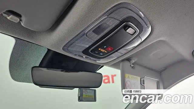 Hyundai Avante CN7 — Фото автомобиля 20