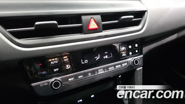 Kia Seltos Seltos (New) — Фото автомобиля 23