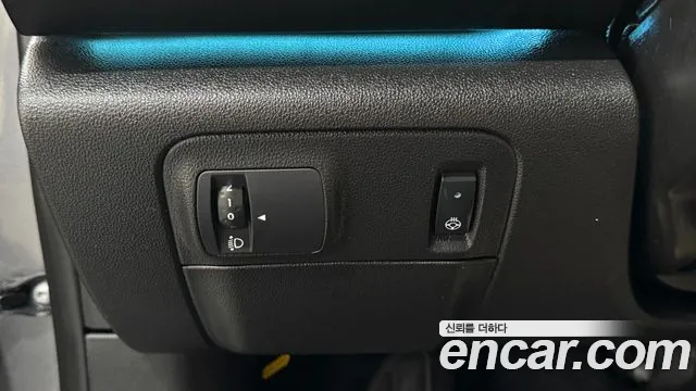 Renault Korea SM6 SM6 (New) — Фото автомобиля 12