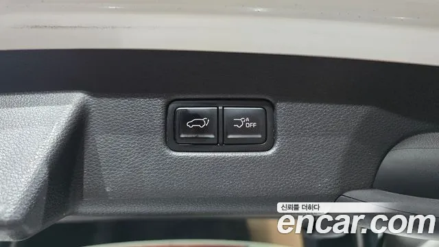 Kia Carnival 4th Gen — Фото автомобиля 19