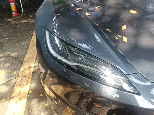 Tesla Model 3 — Фото автомобиля 7