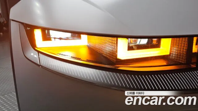 Hyundai Ioniq 5 Ioniq5 — Фото автомобиля 7