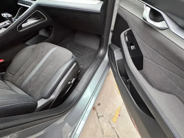Geely Xing Rui 2026 Orient Yao 2.0TD Moonview Edition — Фото автомобиля 13