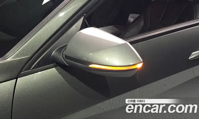 Hyundai Avante CN7 — Фото автомобиля 29