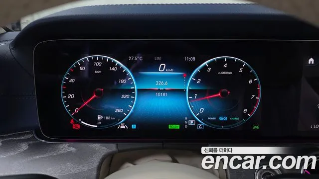 Mercedes-Benz E-Class — Фото автомобиля 6