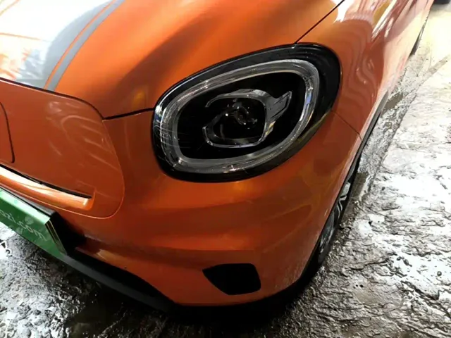 Leapmotor T03 — Фото автомобиля 17