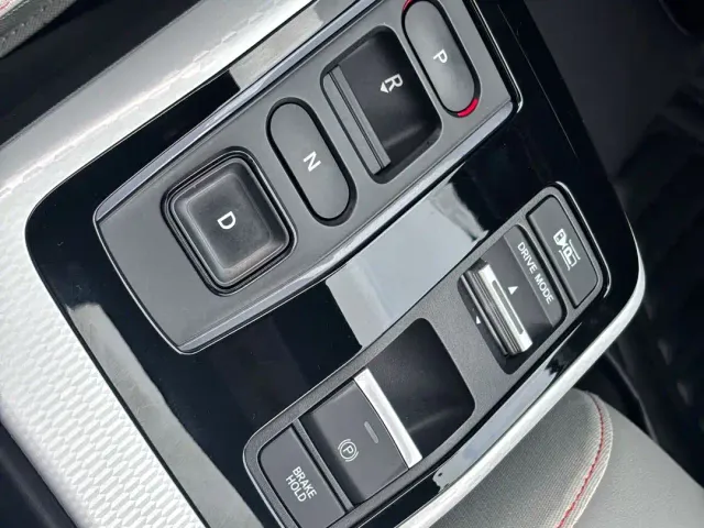 Honda Hunting Light e:NS2 — Фото автомобиля 15