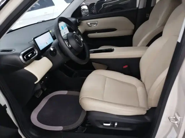 Wuling Binguo PLUS — Фото автомобиля 14