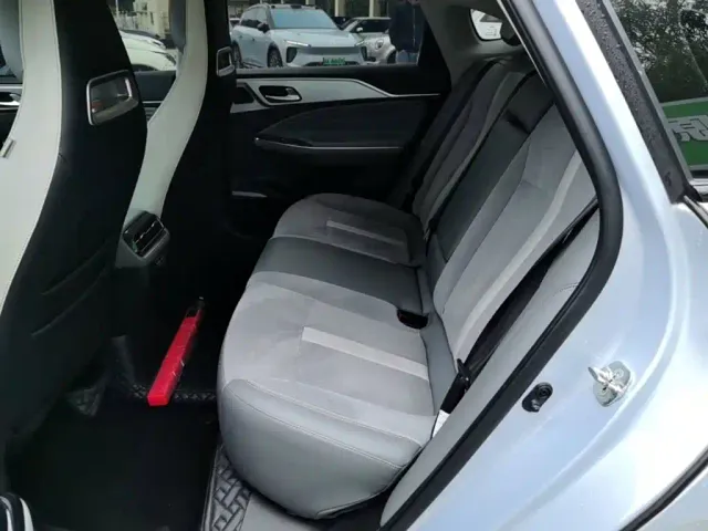 GAC Aion S Plus — Фото автомобиля 16