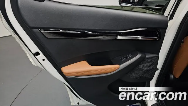 Kia Seltos — Фото автомобиля 25