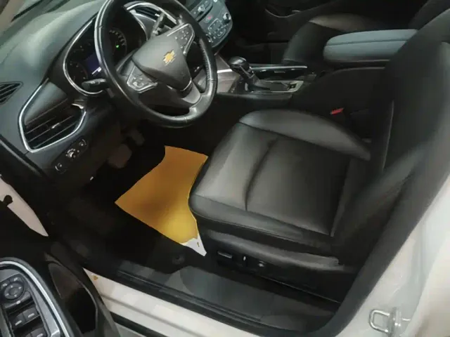 Chevrolet Malibu XL — Фото автомобиля 14