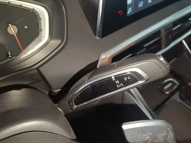Maxus G50 — Фото автомобиля 9