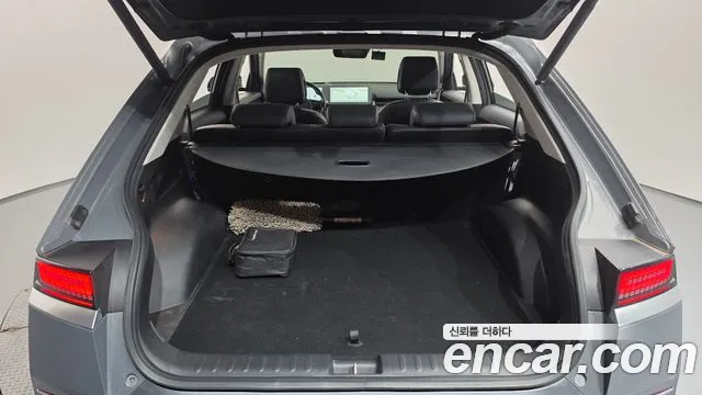 Hyundai Ioniq 5 Ioniq5 — Фото автомобиля 17