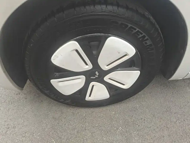 Wuling Hongguang Mini EV — Фото автомобиля 22
