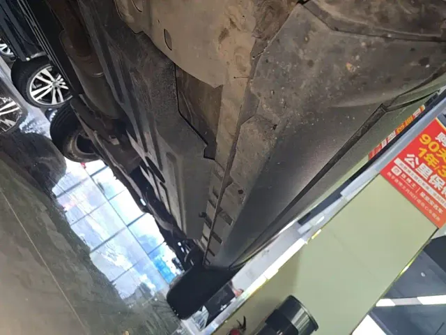Haval Big Dog — Фото автомобиля 21