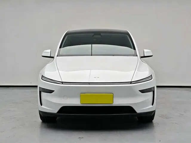 Tesla Model Y — Фото автомобиля 2