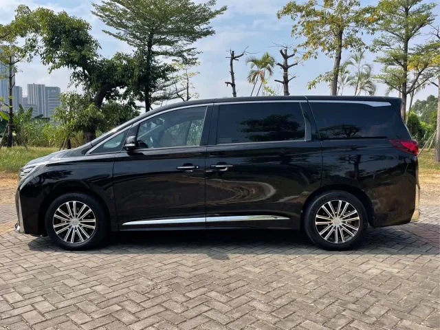 GAC Trumpchi M8 — Фото автомобиля 10