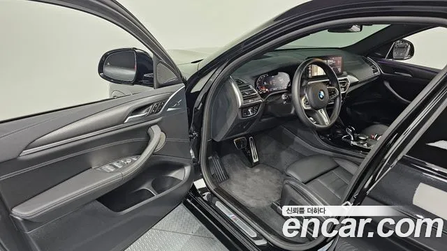 BMW X4 xDrive20i M Sport Pro Special Edition — Фото автомобиля 10