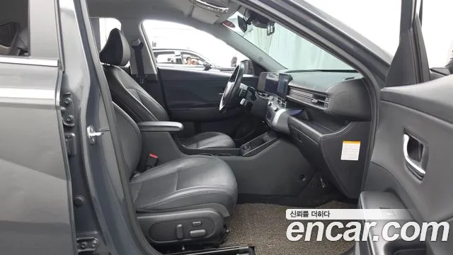 Hyundai Kona — Фото автомобиля 9
