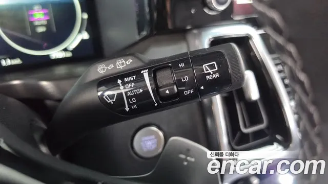 Kia Sorento 4th Gen — Фото автомобиля 29