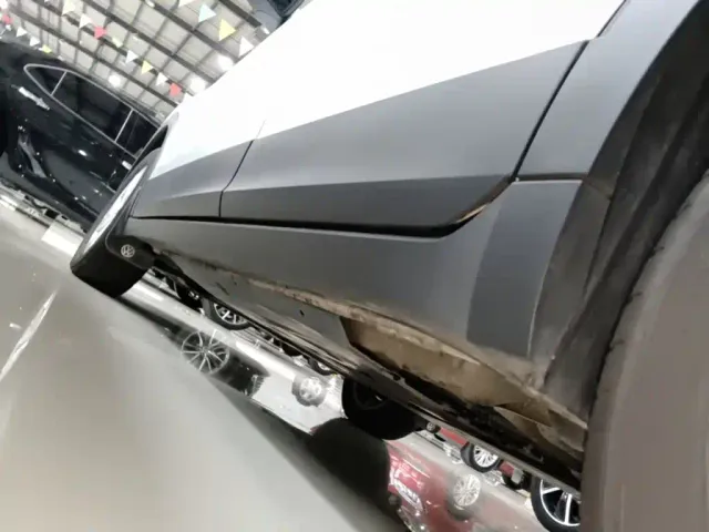 Volkswagen Tharu — Фото автомобиля 21