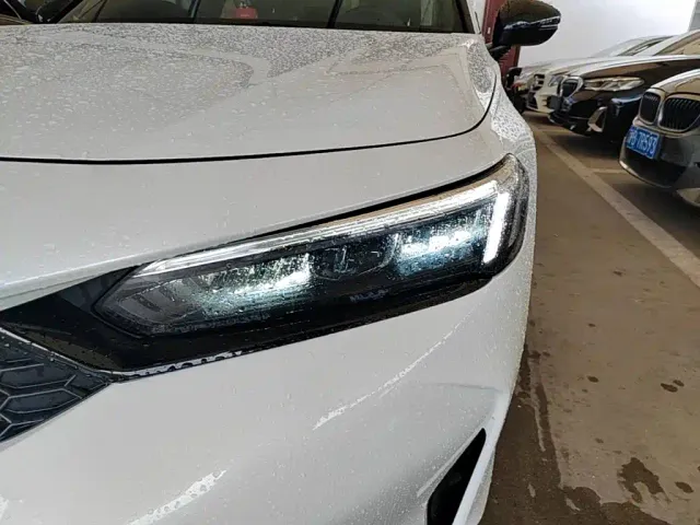 Honda Civic — Фото автомобиля 23