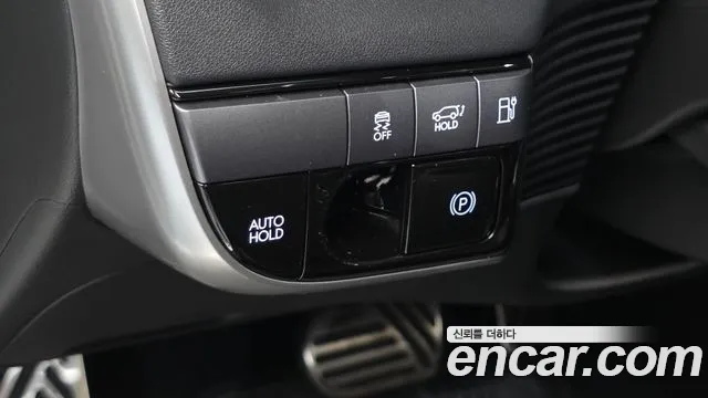 Hyundai Ioniq5 — Фото автомобиля 18