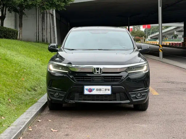 Honda Breeze — Фото автомобиля 2