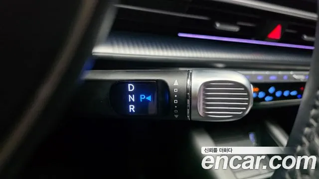 Hyundai Ioniq 6 — Фото автомобиля 11