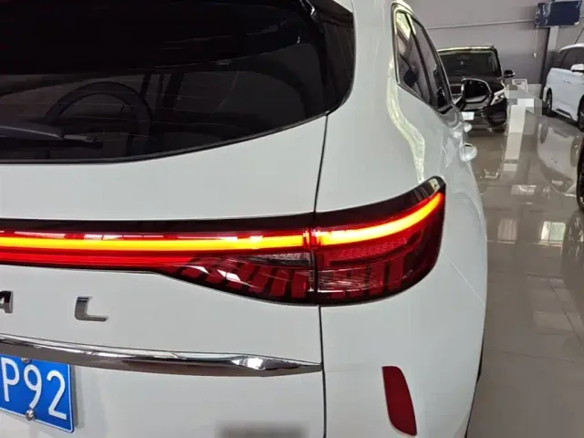 Haval H6 — Фото автомобиля 7