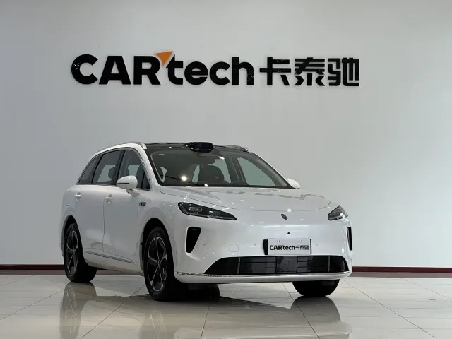 Shangjie Shangjie SUV — Фото автомобиля 3