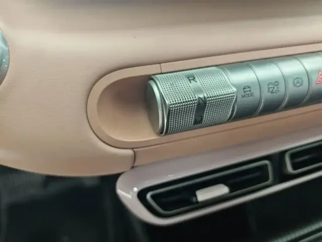 BYD Seagull — Фото автомобиля 13