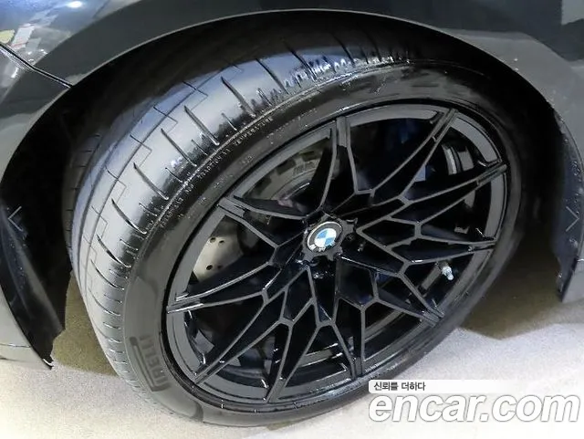BMW M4 M4 (G82) — Фото автомобиля 20