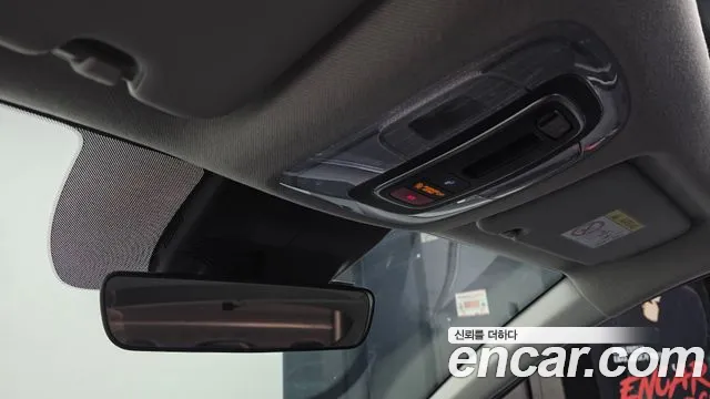 Hyundai AVANTE Новый Avante (CN7) — Фото автомобиля 18