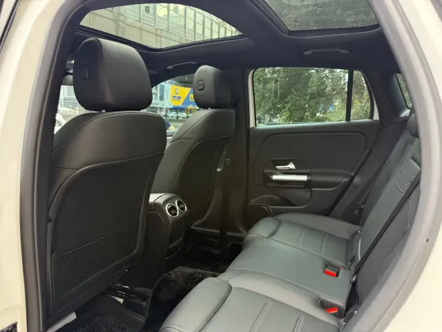 Mercedes-Benz GLA-Class — Фото автомобиля 9