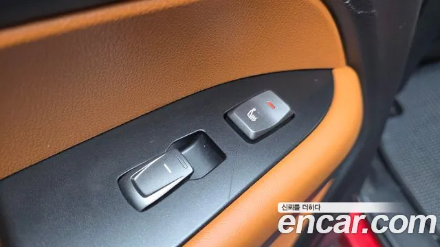 KG_Mobility_Ssangyong Rexton Новый Rexton Sport Дизель 2.2 2WD — Фото автомобиля 26