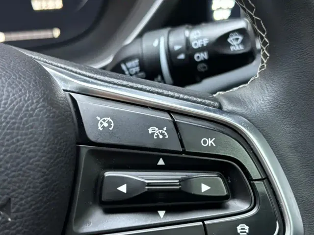 GAC Trumpchi GS4 — Фото автомобиля 10