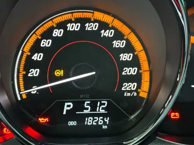 Toyota YARiS L Zhi Xuan — Фото автомобиля 10