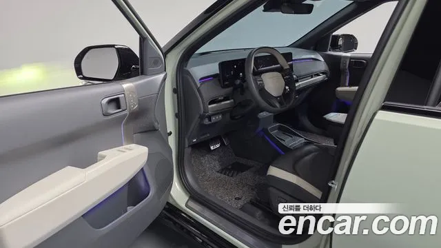 Kia EV3 — Фото автомобиля 15