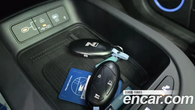 Hyundai Ioniq 5 — Фото автомобиля 21