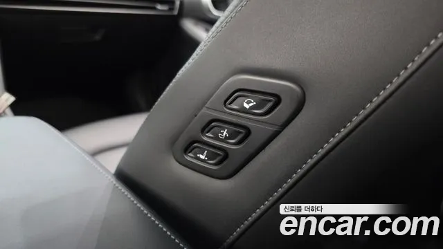 Hyundai Sonata DN8 — Фото автомобиля 29