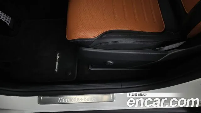 Mercedes-Benz GLC-Class GLC-класс X254 — Фото автомобиля 29