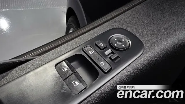 Hyundai Staria Staria L3.5 Карго 5 мест — Фото автомобиля 18