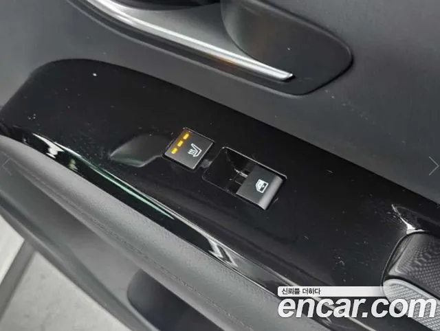 Hyundai Tucson NX4 — Фото автомобиля 16